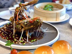 -汤臣·空中餐厅·严选粤菜(石湾世博广场店)
