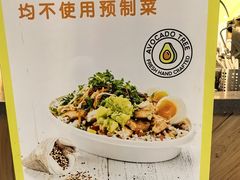 -油梨树AVOCADO TREE(望京店)
