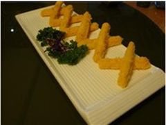 -真爱中国餐馆·年华店(朱雀大街店)