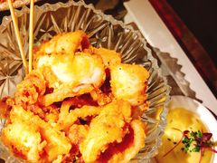 -AZUL by FUEL蓝色·法式酒馆(琶醍店)