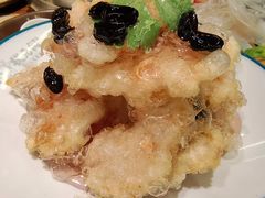 -状元阁烧烤(新华路总店)