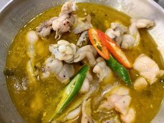 -小螺大作·螺蛳粉火锅(林和西店)