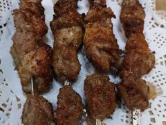 -阿西娅食府(中关村店)