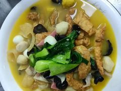 -青春·淮扬菜(东关街店)