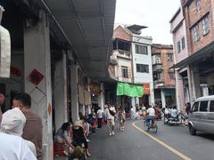 -凌舍好烧鹅(中山路店)
