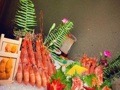 -花潮料理艺食馆(世欧广场店)