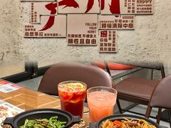 -孖记茶档·热腾茶餐(江南西plus店)