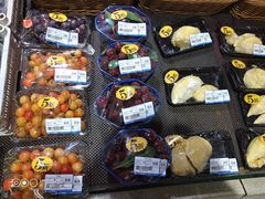-丽达购物中心(崂山店)