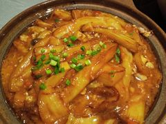 -大鸽饭(体育西路店)