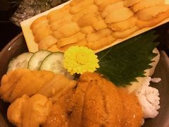 -豊 胜手丼