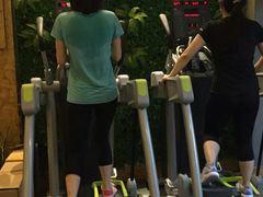 -漾健身·普拉提(橡树湾店)
