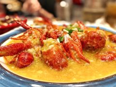 -华仔龙虾(永乐路总店)