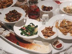 -宝轩渔府·老字号海鲜·正宗津菜(水上店)