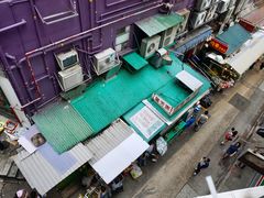 -中环半山扶手电梯
