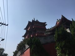 -开封府