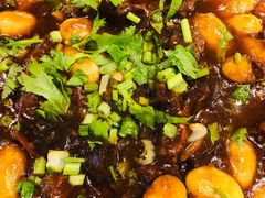 -万重锦·人文川菜馆(骡马市店)