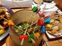 -喝丢一只鞋海鲜烧烤·海肠捞饭(东关街店)