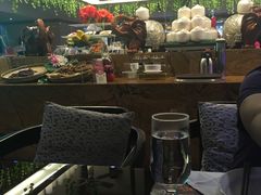 -金厨泰国餐厅·全泰籍厨师料理(拱北店)