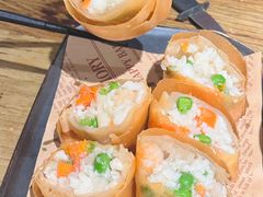 -环球渔市·平价海鲜餐厅(星潮广场店)