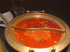 -熊喵来了火锅(太原里第2分店)
