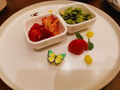 -金陵山水丽景酒店-中餐厅