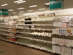 -NITORI 宜得利家居(金银潭永旺梦乐城店)