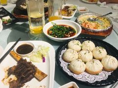 -廊亦舫Lang Yi Fang Restaurant(金桥店)