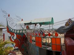-帕辛寺