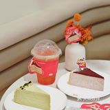 🌺好想独占新天地的这个阳台！