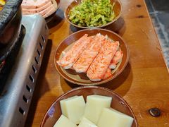 -黔有有贵州酸汤夺夺粉火锅(五味十字店)