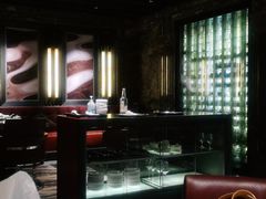 卡座-北京四季酒店·采逸轩