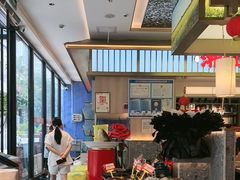 -湘江红·湖南招牌菜(莲花南路店)