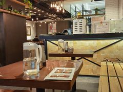 -南门小馆·清真(国贸商城店)