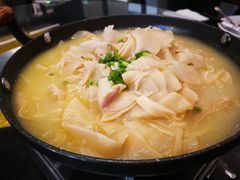 -小菜园新徽菜(南京秦淮龙蟠汇店)