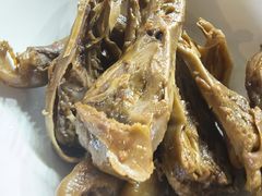 -老街烧烤大排档·地道湖北菜·龙虾馆(汉口火车站店)