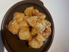 -小厨娘淮扬菜(天印大道店)