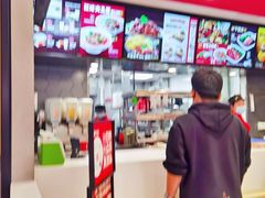 -永和大王(广渠店)