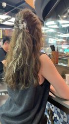 -a·f one hair salon