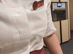 -海底捞火锅(银泰中心店)
