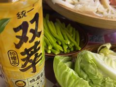 -赵美丽·重庆社区火锅·直营店(火车东站·中豪国际店)