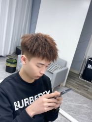-贝勒爷专业男发