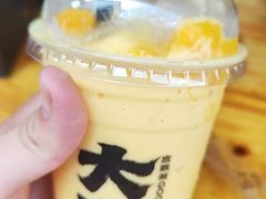-宫鼎茶(安顺八店)