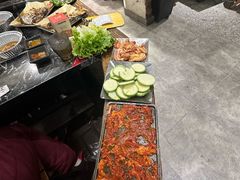 -塘屋烧烤·云南火塘烧烤品牌(新亚洲店)