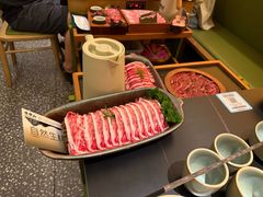 -季季山·云南野生菌火锅(上海首店)