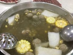 -汕头福合埕牛肉火锅店(花蕾路店)