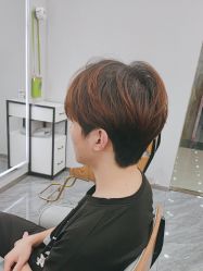 点击看大图 -藤野造型