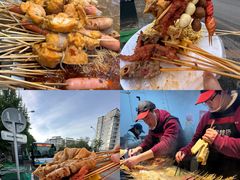 -郭记小街麻辣烫(南小街总店)