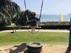 -三亚亚龙湾天域度假酒店