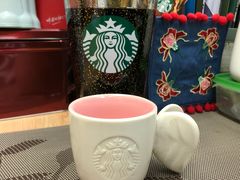 -星巴克臻选(广州好世界广场店)