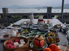 -湖畔居茶楼(湖滨店)